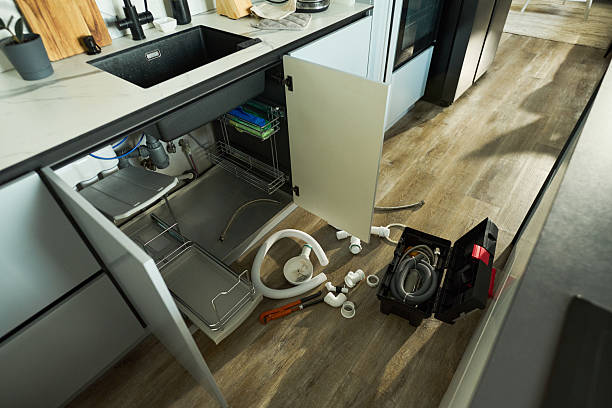 Reliable Drain Cleaning contractor in Hellier, KY by Street Wise - Plumbing
