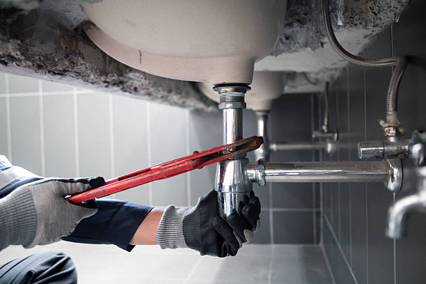 Licensed Drain Cleaning service in Hellier, KY - Street Wise - Plumbing